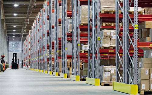 pallet rack storage racking 