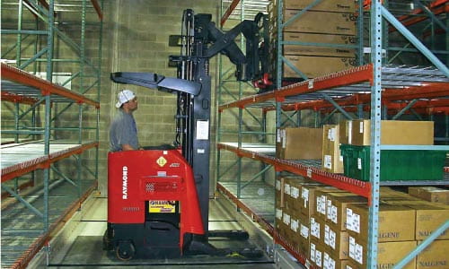 Pallet Racking