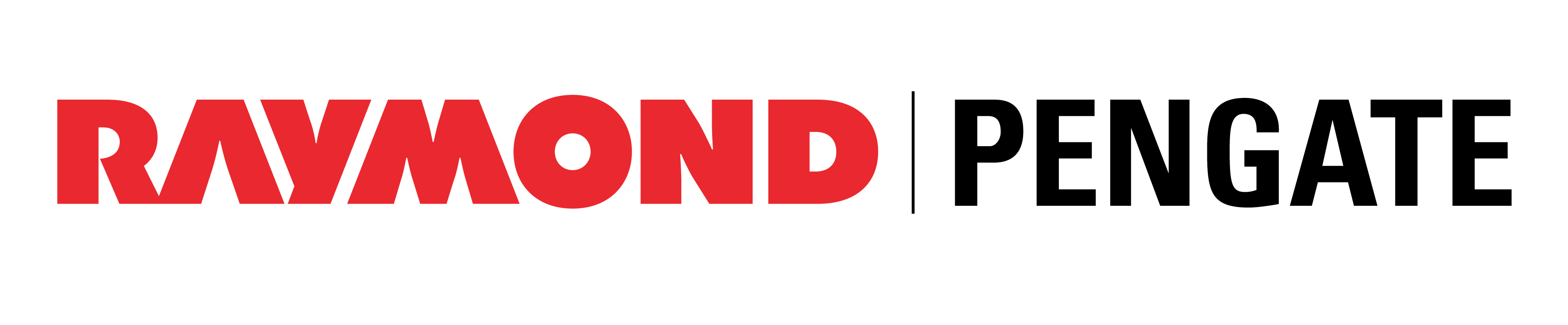 Raymond, Pengate logo