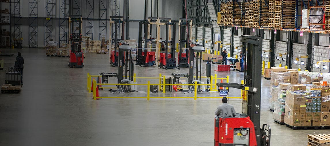 forklift